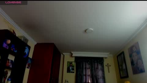 Snapshot of missvalery1 chatting on June 23, 2026, 12:58 pm missvalery1 online show from June 23, 2026, 12:58 pm