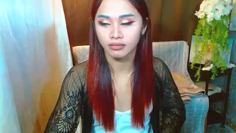 Snapshot of missviolet11 chatting on December 9, 2024, 3:22 pm SweetViolet online show from December 9, 2024, 3:22 pm