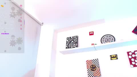 Pau OFmissweetpeach online show from October 31, 2025, 3:35 pm