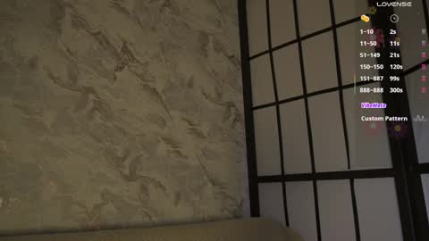 Pau OFmissweetpeach online show from March 27, 2026, 3:56 am