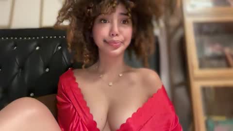 Snapshot of missxolga chatting on June 10, 2026, 9:08 am Divine Olga online show from June 10, 2026, 9:08 am