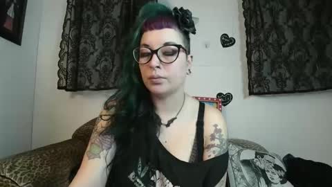 Snapshot of missy_dee chatting on March 24, 2026, 8:30 am Missy Dee online show from March 24, 2026, 8:30 am