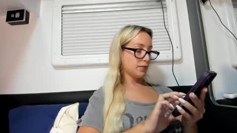 Missy matrix online show from March 2, 2026, 9:38 am