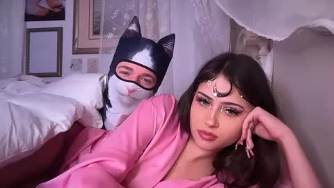 Snapshot of missymacx chatting on May 22, 2026, 8:21 am missymacx online show from May 22, 2026, 8:21 am