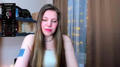 Snapshot of missyourann chatting on February 20, 2026, 7:36 pm Anya online show from February 20, 2026, 7:36 pm