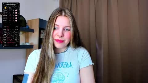 Snapshot of missyourann chatting on April 5, 2026, 3:31 pm Anya online show from April 5, 2026, 3:31 pm