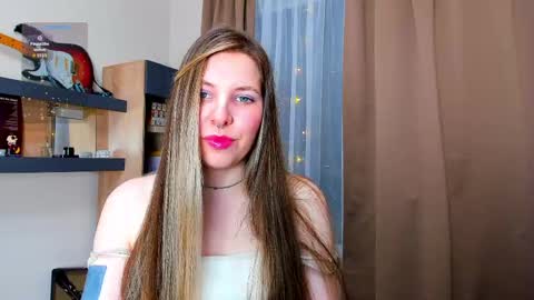 Snapshot of missyourann chatting on April 12, 2026, 6:46 pm Anya online show from April 12, 2026, 6:46 pm