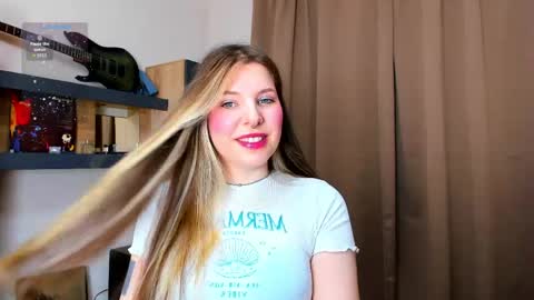 Snapshot of missyourann chatting on May 24, 2026, 5:29 pm Anya online show from May 24, 2026, 5:29 pm