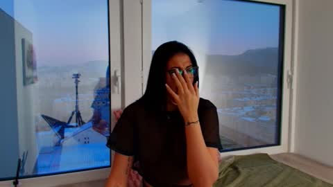 Snapshot of missyscarlet chatting on February 27, 2026, 4:56 am missyscarlet online show from February 27, 2026, 4:56 am