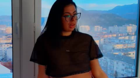 Snapshot of missyscarlet chatting on March 2, 2026, 5:19 am missyscarlet online show from March 2, 2026, 5:19 am