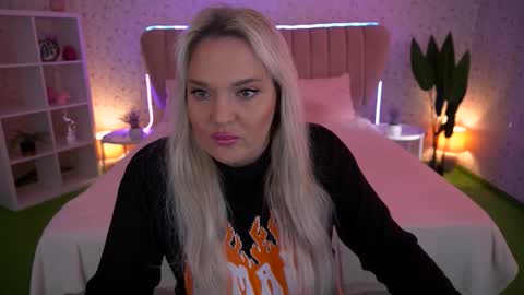 missyymarty online show from February 23, 2026, 8:12 am