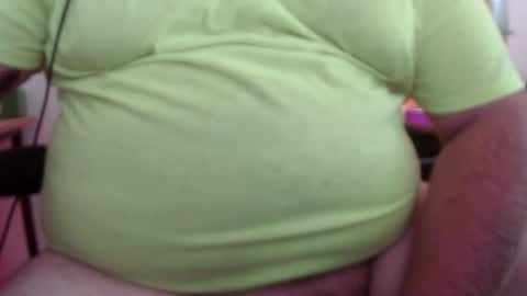 mister935 online show from April 22, 2026, 10:00 pm