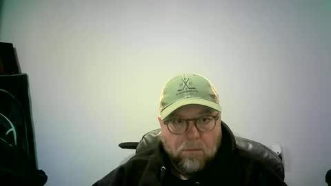 Mr. Happy online show from October 14, 2025, 5:52 am