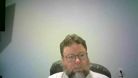 Mr. Happy online show from December 21, 2025, 5:58 am