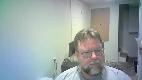 Mr. Happy online show from March 2, 2026, 5:08 am