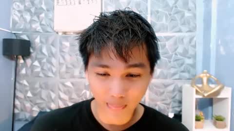 SAINT SACHI  will make your day  online show from November 1, 2025, 5:31 am