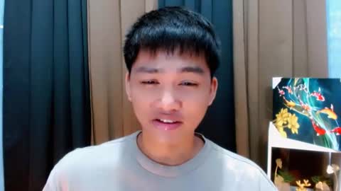 SAINT SACHI  will make your day  online show from November 19, 2025, 9:59 pm