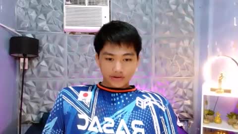 SAINT SACHI  will make your day  online show from December 2, 2025, 10:27 pm