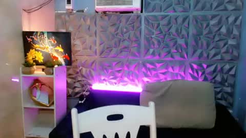 SAINT SACHI  will make your day  online show from June 22, 2026, 8:55 am