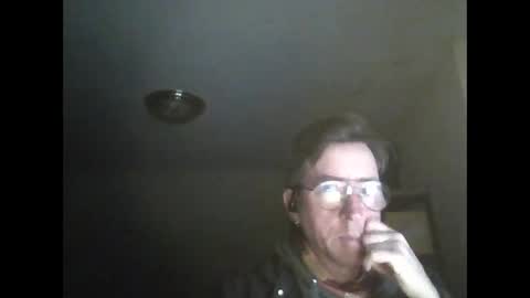 Mister Void online show from March 13, 2026, 11:44 pm