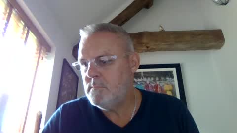 Snapshot of misterblivs chatting on June 13, 2026, 11:08 am Misterblivs online show from June 13, 2026, 11:08 am