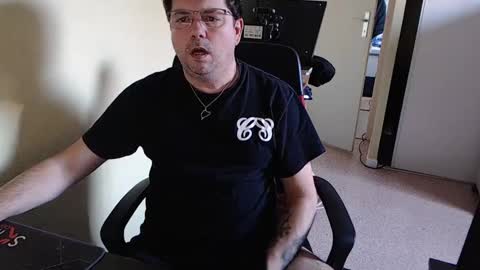 mistercoeur online show from December 28, 2024, 3:37 pm