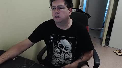 mistercoeur online show from December 30, 2024, 8:10 am