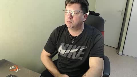 mistercoeur online show from January 31, 2025, 11:13 pm