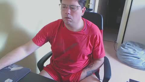 mistercoeur online show from February 22, 2025, 9:01 am