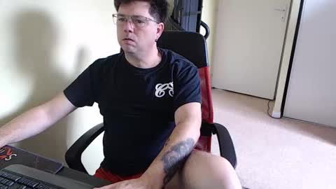 mistercoeur online show from February 1, 2026, 11:09 am