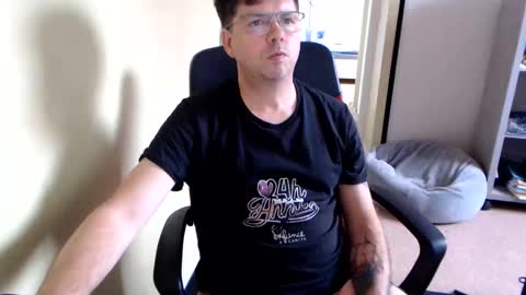 mistercoeur online show from June 9, 2026, 3:12 pm
