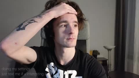 My name is Anton Bogatyrev online show from December 19, 2024, 9:07 am