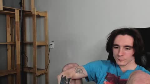 My name is Anton Bogatyrev online show from February 15, 2025, 6:12 pm