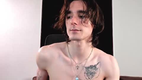 My name is Anton Bogatyrev online show from February 28, 2025, 10:50 pm