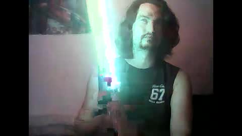 MrWhite08 online show from January 26, 2025, 10:02 pm