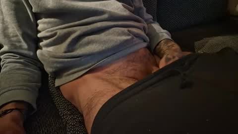 Mister Krix online show from May 9, 2026, 12:38 am