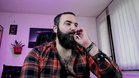 Snapshot of misterlov3r chatting on February 4, 2025, 11:16 am misterlov3r online show from February 4, 2025, 11:16 am