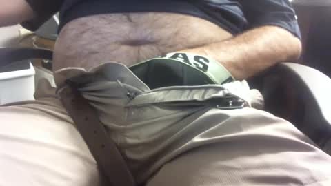 mistermister419 online show from October 1, 2025, 6:47 pm