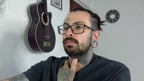 misternocturne online show from October 24, 2025, 3:30 pm