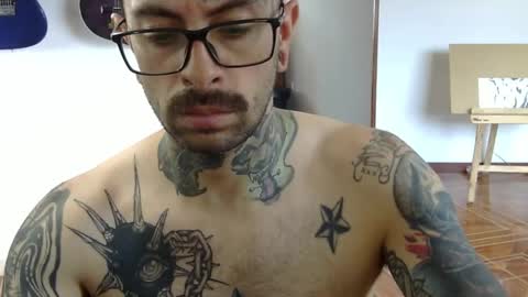 misternocturne online show from March 28, 2026, 5:23 pm