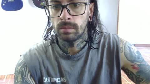 misternocturne online show from April 4, 2026, 3:31 pm