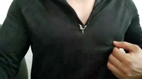 Snapshot of misterrsex chatting on July 29, 2026, 7:56 pm Sr. X online show from July 29, 2026, 7:56 pm