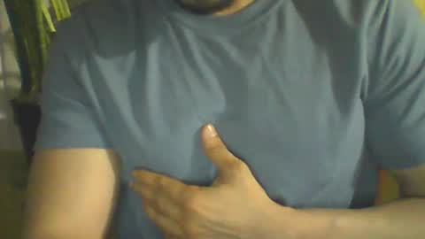 Snapshot of misterrsex chatting on August 5, 2026, 5:43 am Sr. X online show from August 5, 2026, 5:43 am