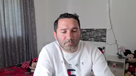 mistervybe online show from April 16, 2026, 7:53 am