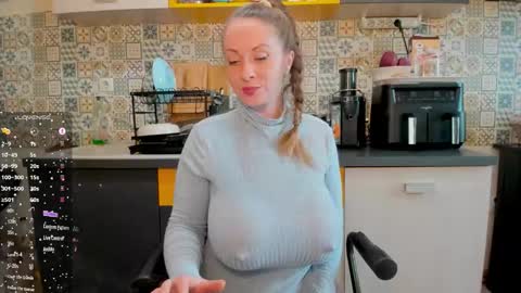 Brina online show from February 12, 2026, 6:41 am