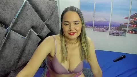 melisa online show from May 27, 2026, 4:31 am