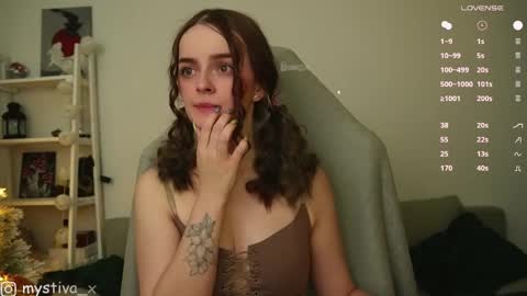 Hi everyone Im Tina online show from January 10, 2026, 6:31 pm