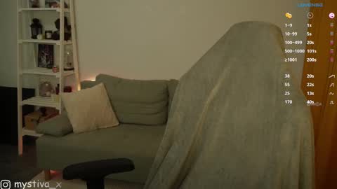 Hi everyone Im Tina online show from February 11, 2026, 5:29 pm