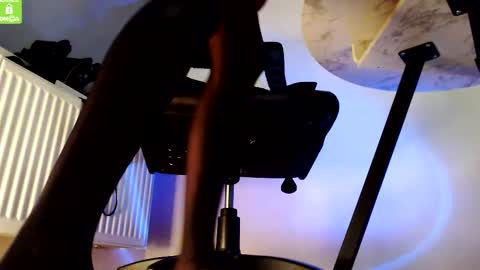  Mistress Alice  online show from October 11, 2025, 7:45 pm