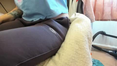 mistress_adel online show from March 7, 2026, 9:06 am